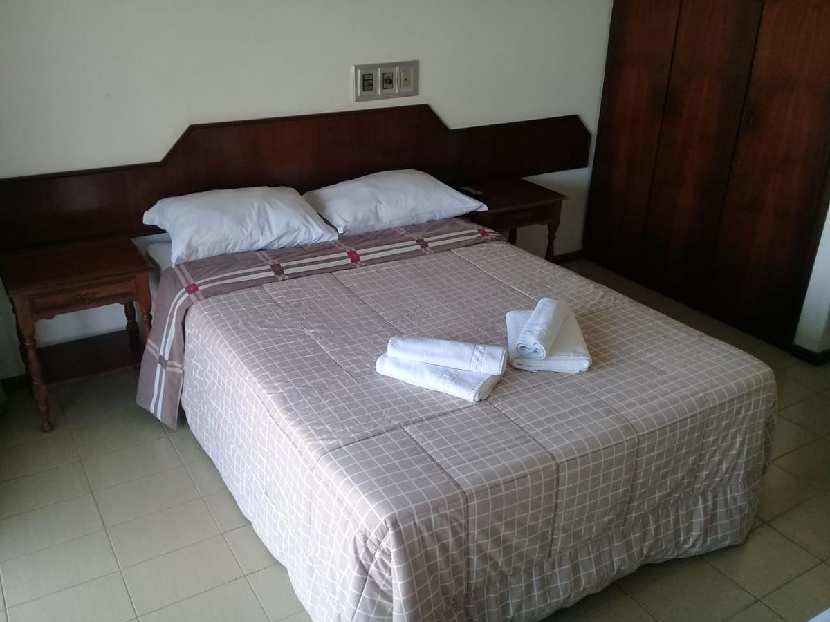Hotel Picarras Penha  Exterior photo