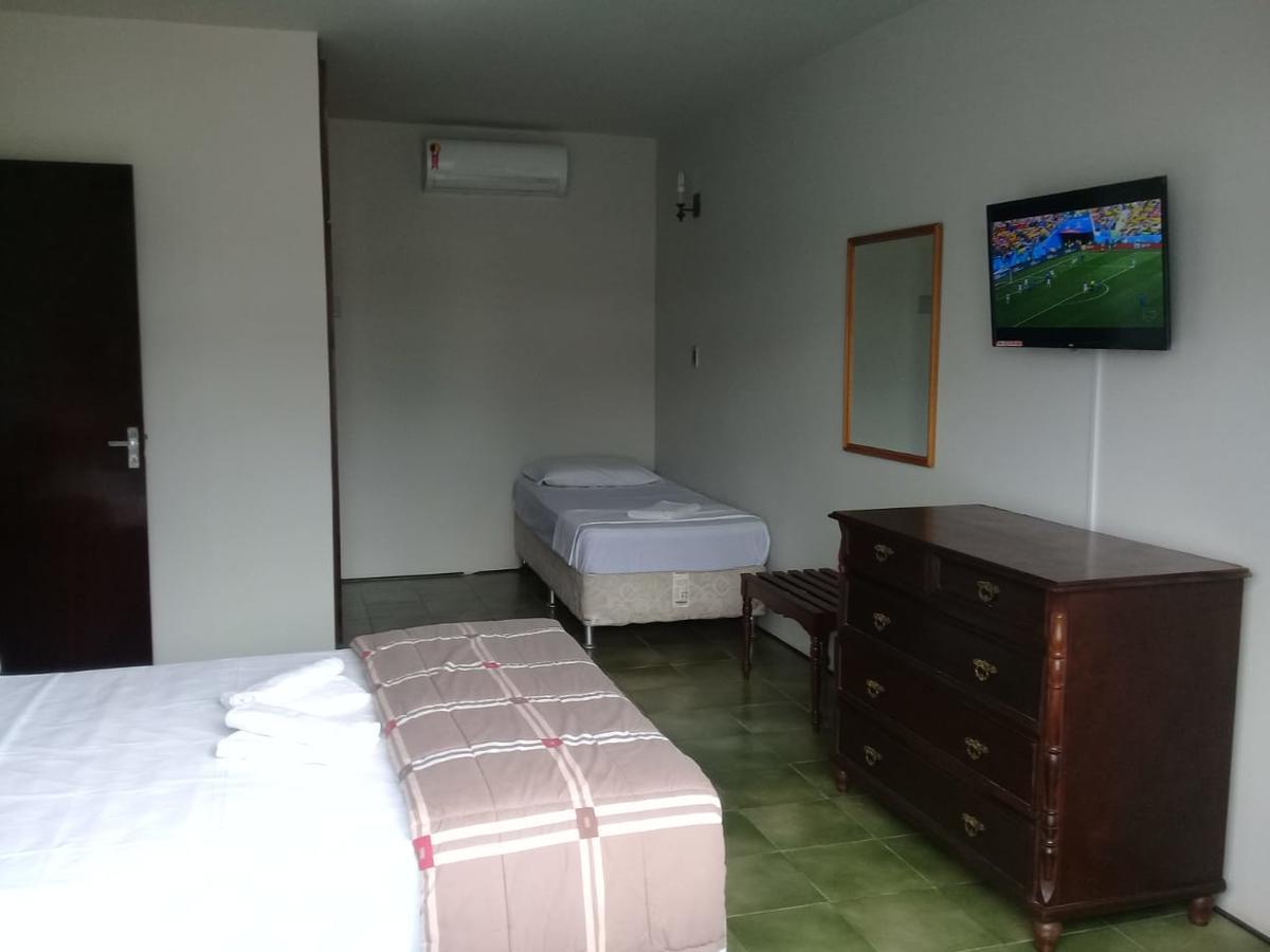 Hotel Picarras Penha  Room photo