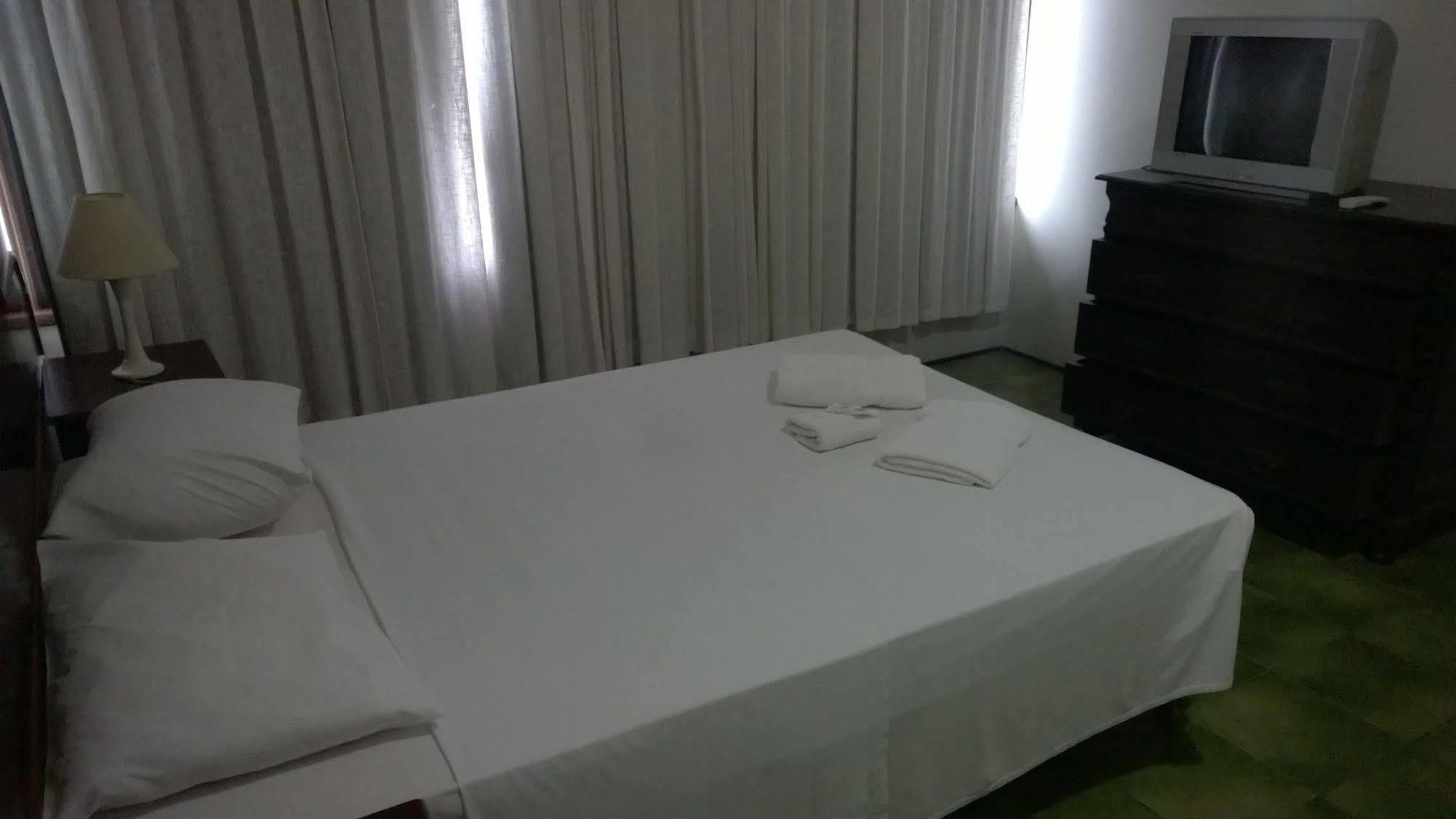 Hotel Picarras Penha  Exterior photo